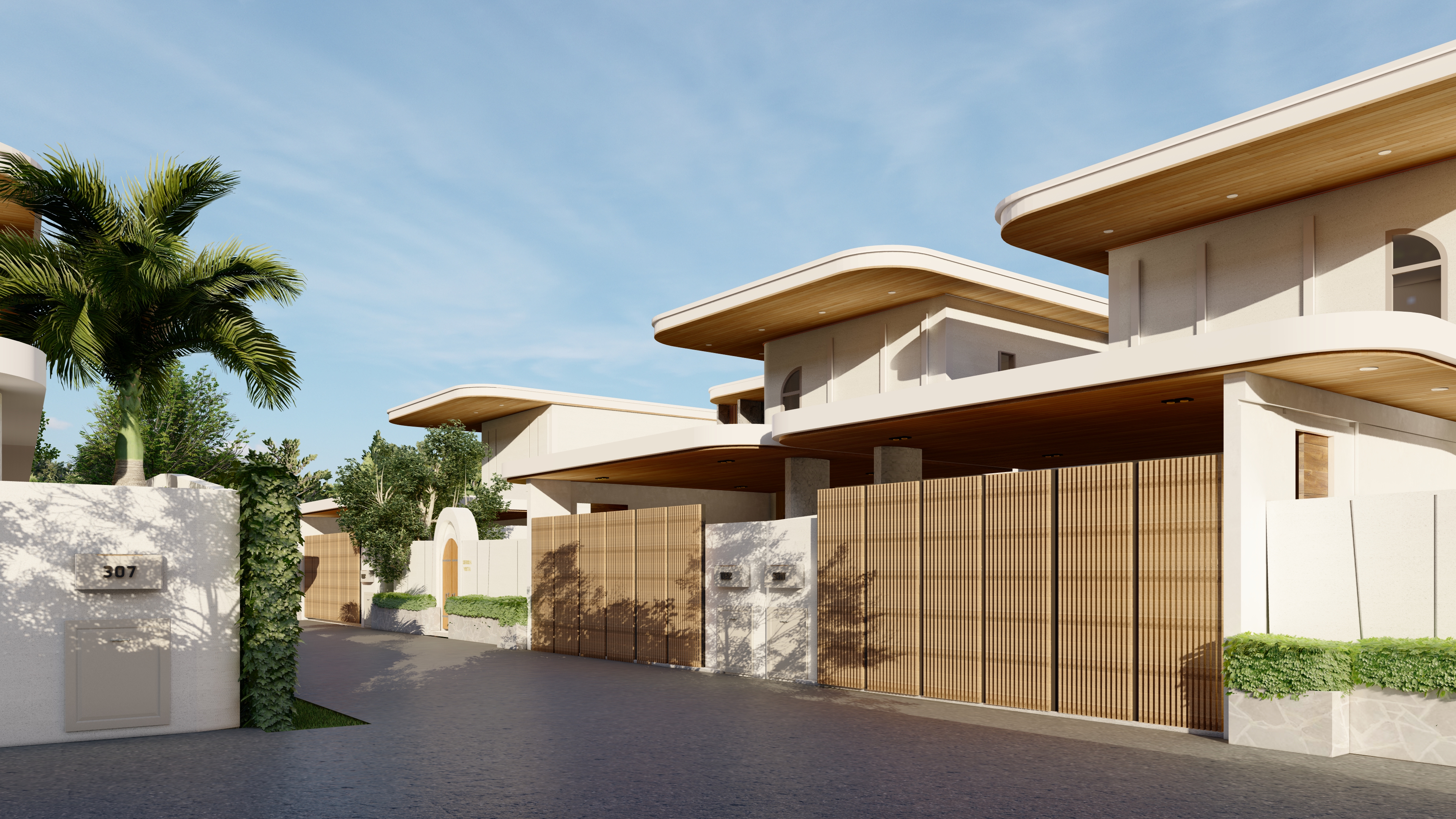 Sierra Vista Phuket Villa 8